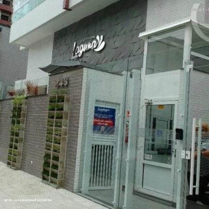 Imagem Apartamento com 2 Quartos à Venda, 51 m² em Canto Do Forte - Praia Grande Imagem Apartamento com 2 Quartos à Venda, 51 m² em Canto Do Forte - Praia Grande