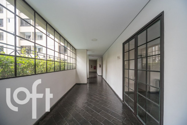 Imagem Imóvel com 2 Quartos à Venda, 55 m² em Moema - São Paulo Imagem Imóvel com 2 Quartos à Venda, 55 m² em Moema - São Paulo