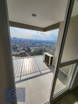 Imagem Apartamento com 3 Quartos para Alugar, 80 m² em Tatuapé - São Paulo Imagem Apartamento com 3 Quartos para Alugar, 80 m² em Tatuapé - São Paulo