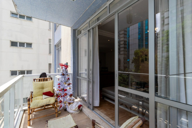 Imagem Apartamento com 3 Quartos à Venda, 224 m² em Jardim Paulista - São Paulo