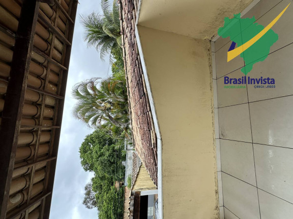 Imagem Casa com 5 Quartos à Venda, 120 m² em Orla Norte - Porto Seguro Imagem Casa com 5 Quartos à Venda, 120 m² em Orla Norte - Porto Seguro