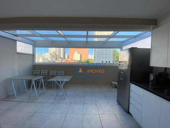 Imagem Apartamento com 1 Quarto à Venda, 46 m² em Santa Cecília - São Paulo Imagem Apartamento com 1 Quarto à Venda, 46 m² em Santa Cecília - São Paulo