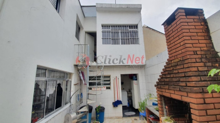 Imagem Sobrado com 3 Quartos à Venda, 200 m² em Baeta Neves - São Bernardo Do Campo Imagem Sobrado com 3 Quartos à Venda, 200 m² em Baeta Neves - São Bernardo Do Campo