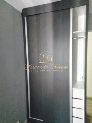 Imagem Imóvel com 3 Quartos à Venda, 60 m² em Vila Homero Thon - Santo André