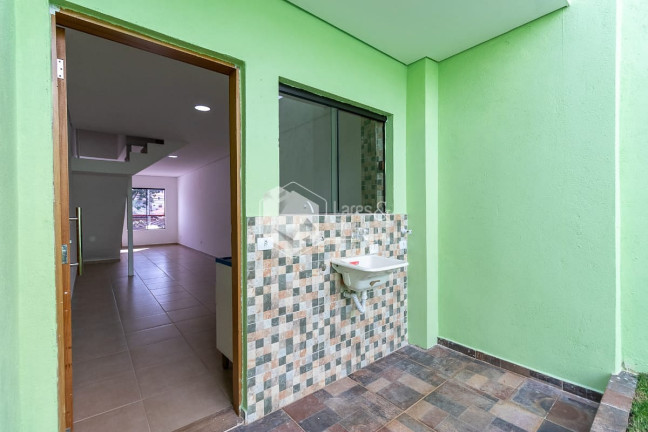 Imagem Sobrado com 2 Quartos à Venda, 104 m² em Parque Jabaquara - São Paulo Imagem Sobrado com 2 Quartos à Venda, 104 m² em Parque Jabaquara - São Paulo