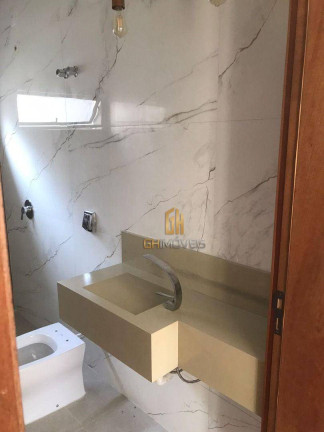 Imagem Casa com 3 Quartos à Venda, 150 m² em Terras Alpha 2 - Senador Canedo Imagem Casa com 3 Quartos à Venda, 150 m² em Terras Alpha 2 - Senador Canedo