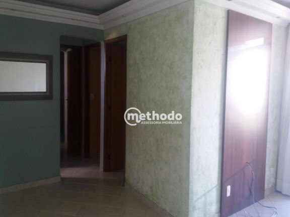 Imagem Apartamento com 3 Quartos à Venda, 76 m² em Jardim Anton Von Zuben - Campinas Imagem Apartamento com 3 Quartos à Venda, 76 m² em Jardim Anton Von Zuben - Campinas