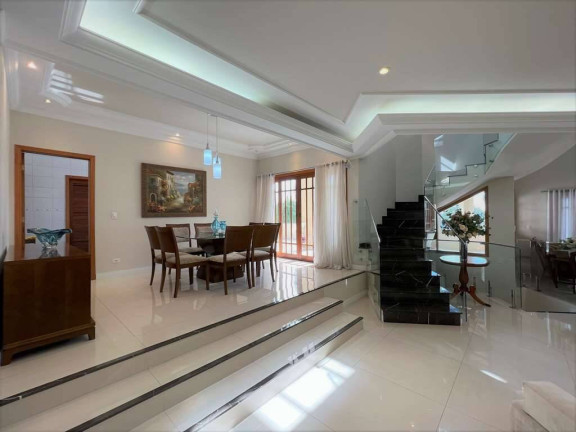 Imagem Casa de Condomínio com 4 Quartos à Venda, em Jardim Passargada I - Cotia Imagem Casa de Condomínio com 4 Quartos à Venda, em Jardim Passargada I - Cotia