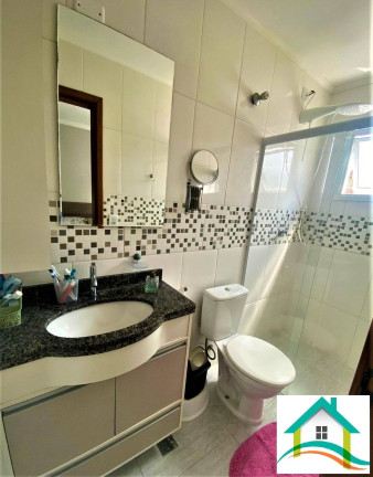 Imagem Cobertura com 2 Quartos à Venda, 114 m² em Vila Palmares - Santo André Imagem Cobertura com 2 Quartos à Venda, 114 m² em Vila Palmares - Santo André