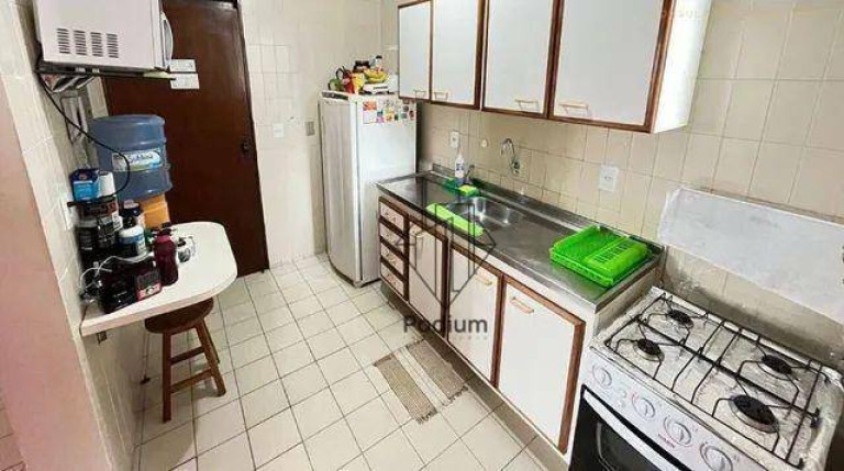 Imagem Apartamento com 3 Quartos à Venda, 77 m² em Manaíra - João Pessoa Imagem Apartamento com 3 Quartos à Venda, 77 m² em Manaíra - João Pessoa