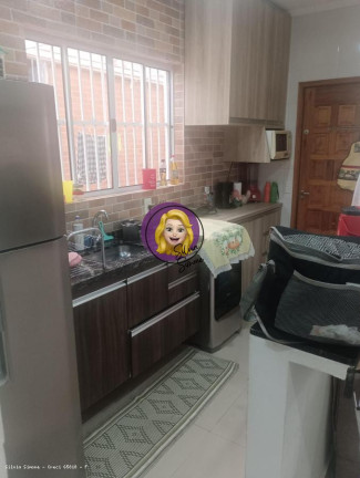 Imagem Casa com 2 Quartos à Venda, em Real - Praia Grande Imagem Casa com 2 Quartos à Venda, em Real - Praia Grande