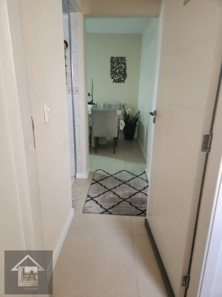 Imagem Apartamento com 2 Quartos à Venda, 56 m² em Vila Andrade - São Paulo Imagem Apartamento com 2 Quartos à Venda, 56 m² em Vila Andrade - São Paulo