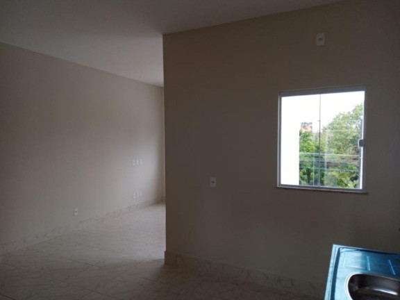 Imagem Casa com 2 Quartos à Venda, 64 m² em Residencial Estoril - Taubaté Imagem Casa com 2 Quartos à Venda, 64 m² em Residencial Estoril - Taubaté