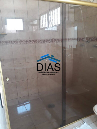 Imagem Casa com 3 Quartos à Venda, 210 m² em Jardim Botânico - Araraquara Imagem Casa com 3 Quartos à Venda, 210 m² em Jardim Botânico - Araraquara