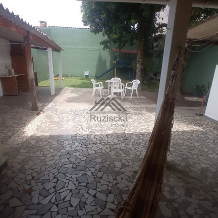 Imagem Casa com 2 Quartos à Venda, 300 m² em Itaóca - Mongaguá Imagem Casa com 2 Quartos à Venda, 300 m² em Itaóca - Mongaguá