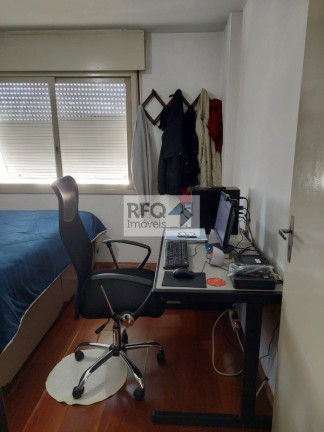 Imagem Imóvel com 1 Quarto à Venda, 55 m² em Cambuci - São Paulo