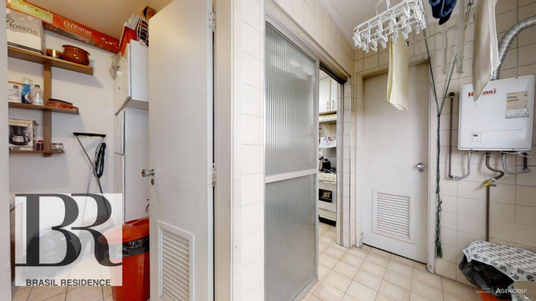 Imagem Apartamento com 3 Quartos à Venda, 96 m² em Vila Olímpia - São Paulo Imagem Apartamento com 3 Quartos à Venda, 96 m² em Vila Olímpia - São Paulo