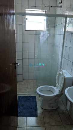 Imagem Apartamento com 2 Quartos à Venda, 107 m² em Itaguá - Ubatuba