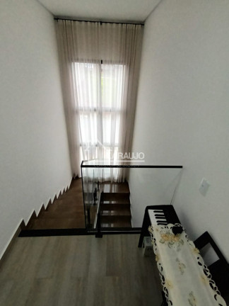 Imagem Imóvel com 3 Quartos à Venda, 155 m² em Wanel Ville - Sorocaba