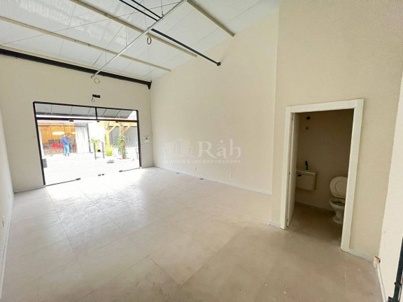Imagem Sala Comercial para Alugar, 40 m² em Barra - Balneário Camboriú