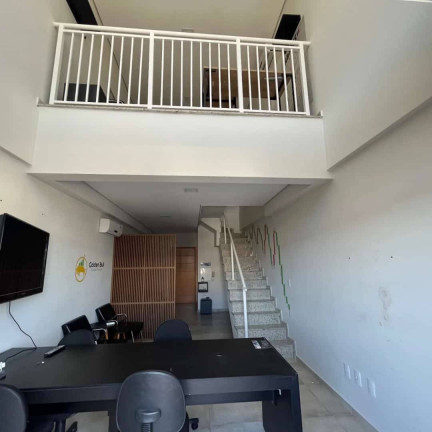 Imagem Sala Comercial à Venda, 68 m² em Condomínio Residencial Euroville - Bragança Paulista Imagem Sala Comercial à Venda, 68 m² em Condomínio Residencial Euroville - Bragança Paulista