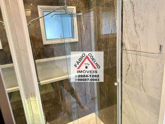 Imagem Apartamento com 3 Quartos à Venda, 122 m² em Campo Belo - São Paulo Imagem Apartamento com 3 Quartos à Venda, 122 m² em Campo Belo - São Paulo