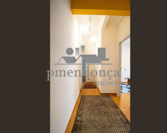 Imagem Apartamento com 3 Quartos à Venda, 222 m² em Higienópolis - São Paulo Imagem Apartamento com 3 Quartos à Venda, 222 m² em Higienópolis - São Paulo