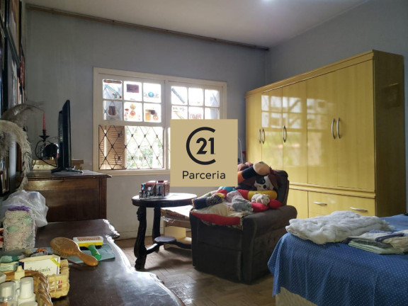 Imagem Sobrado com 3 Quartos à Venda, em Vila Cordeiro - São Paulo Imagem Sobrado com 3 Quartos à Venda, em Vila Cordeiro - São Paulo