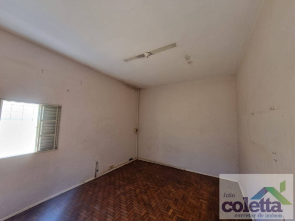 Imagem Casa com 2 Quartos à Venda, 189 m² em Vila Cristóvam - Limeira