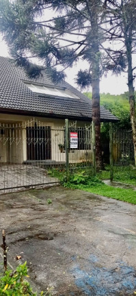 Imagem Sobrado com 5 Quartos à Venda, 420 m² em Bacacheri - Curitiba Imagem Sobrado com 5 Quartos à Venda, 420 m² em Bacacheri - Curitiba