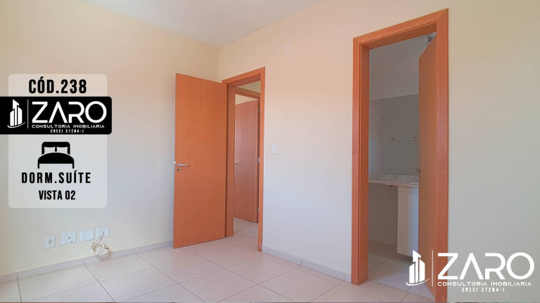 Imagem Apartamento com 3 Quartos à Venda, 86 m² em Jardim Claret - Rio Claro Imagem Apartamento com 3 Quartos à Venda, 86 m² em Jardim Claret - Rio Claro