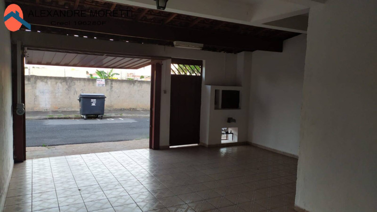 Imagem Casa com 4 Quartos para Alugar, 150 m² em Jardim Ana Maria - Sorocaba Imagem Casa com 4 Quartos para Alugar, 150 m² em Jardim Ana Maria - Sorocaba