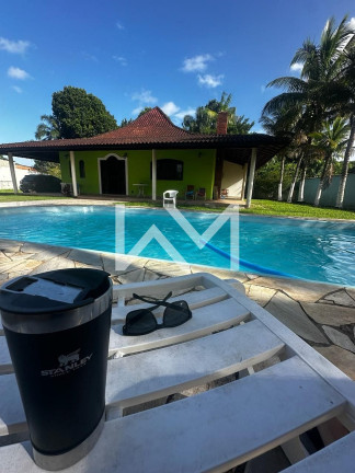 Imagem Chácara com 3 Quartos à Venda, 270 m² em Icapara - Iguape Imagem Chácara com 3 Quartos à Venda, 270 m² em Icapara - Iguape