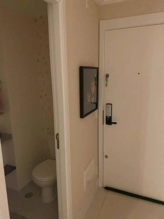 Imagem Apartamento com 2 Quartos à Venda, 97 m² em Campestre - Santo André Imagem Apartamento com 2 Quartos à Venda, 97 m² em Campestre - Santo André