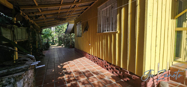 Imagem Casa com 3 Quartos à Venda, 450 m² em Rio Do Nunes - Antonina Imagem Casa com 3 Quartos à Venda, 450 m² em Rio Do Nunes - Antonina