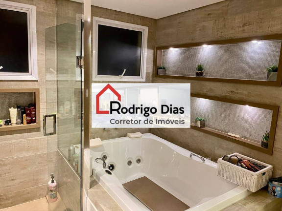 Imagem Apartamento com 2 Quartos para Alugar, 163 m² em Jardim São Bento - Jundiaí Imagem Apartamento com 2 Quartos para Alugar, 163 m² em Jardim São Bento - Jundiaí