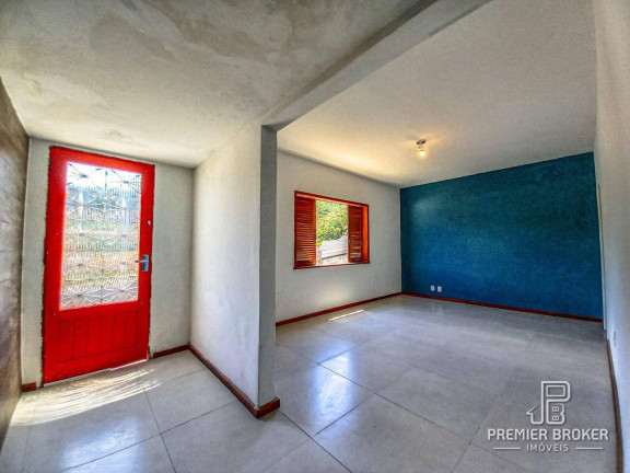 Imagem Casa com 3 Quartos à Venda, 100 m² em Tijuca - Teresópolis