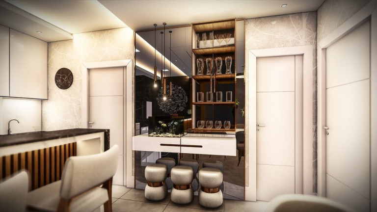 Imóvel Comercial à Venda, 28 m² em Praia De Atlantida - Xangri-lá