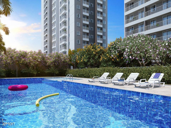 Imagem Apartamento com 1 Quarto à Venda, 30 m² em Vila Leopoldina - São Paulo Imagem Apartamento com 1 Quarto à Venda, 30 m² em Vila Leopoldina - São Paulo