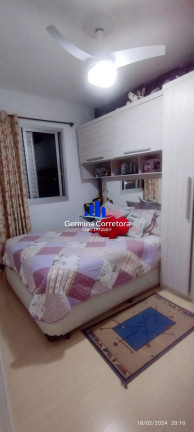 Imagem Apartamento com 2 Quartos à Venda, 48 m² em Polvilho - Cajamar Imagem Apartamento com 2 Quartos à Venda, 48 m² em Polvilho - Cajamar