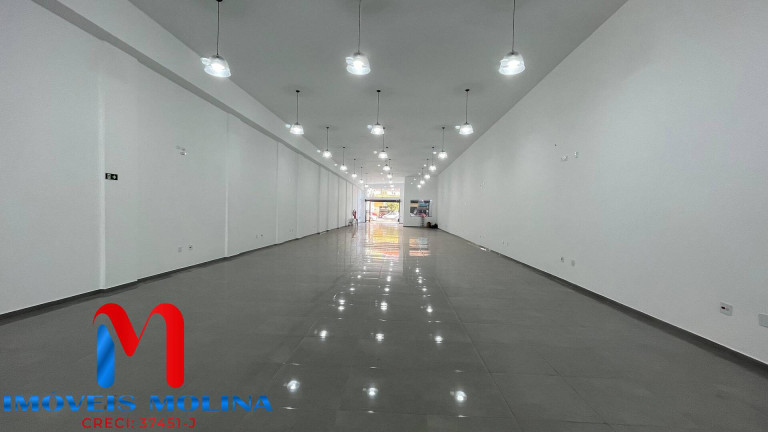 Imagem Imóvel Comercial para Alugar, 570 m² em Osvaldo Cruz - São Caetano Do Sul