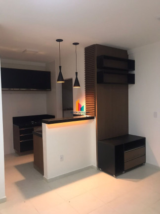 Imagem Apartamento com 2 Quartos à Venda, 60 m² em Medeiros - Jundiaí