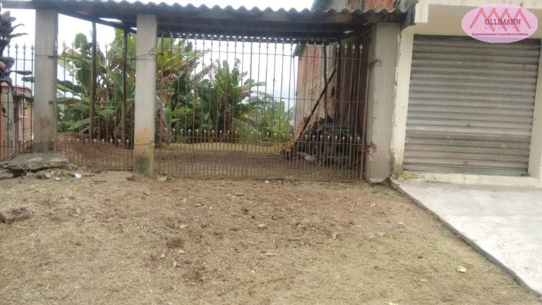 Imagem Terreno à Venda, 270 m² em Aliança - Ribeirão Pires