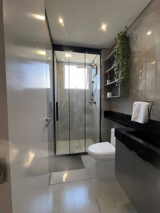 Apartamento com 2 Quartos à Venda,  em Jardim Nova Hortolândia I - Hortolândia