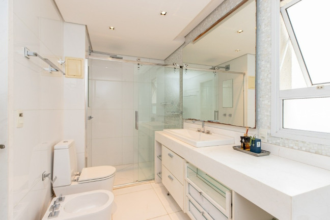 Imagem Apartamento com 3 Quartos à Venda, 216 m² em Jardim Vila Mariana - São Paulo Imagem Apartamento com 3 Quartos à Venda, 216 m² em Jardim Vila Mariana - São Paulo