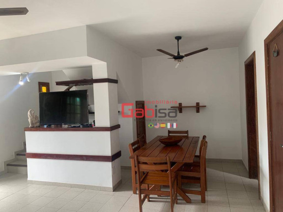 Imagem Casa com 3 Quartos à Venda, 110 m² em Peró - Cabo Frio Imagem Casa com 3 Quartos à Venda, 110 m² em Peró - Cabo Frio