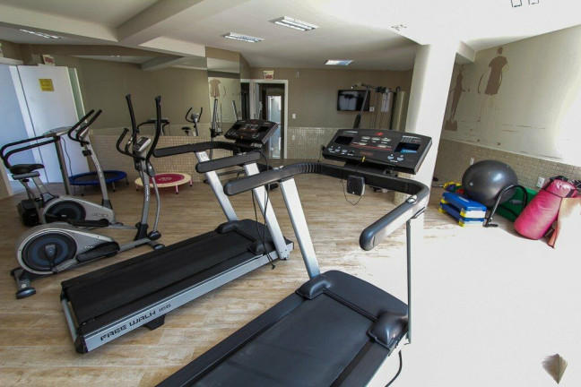 Imagem Apartamento com 4 Quartos à Venda, 226 m² em Não Informado - Não Informado