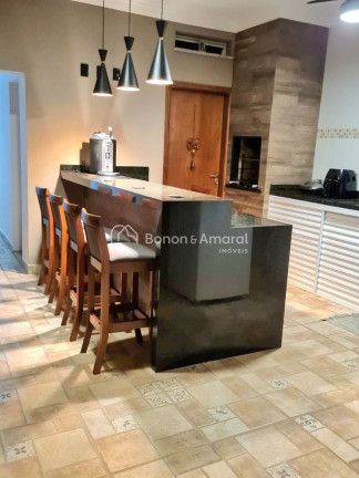Imagem Casa de Condomínio com 3 Quartos à Venda, 300 m² em João Aranha - Paulínia Imagem Casa de Condomínio com 3 Quartos à Venda, 300 m² em João Aranha - Paulínia