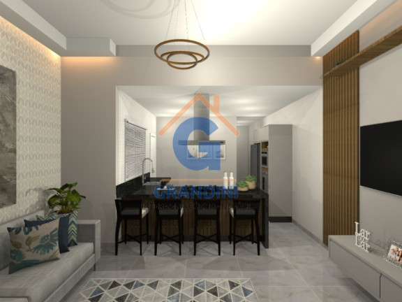 Imagem Casa com 2 Quartos à Venda, 150 m² em Jardim Suécia - Mogi Guaçu Imagem Casa com 2 Quartos à Venda, 150 m² em Jardim Suécia - Mogi Guaçu