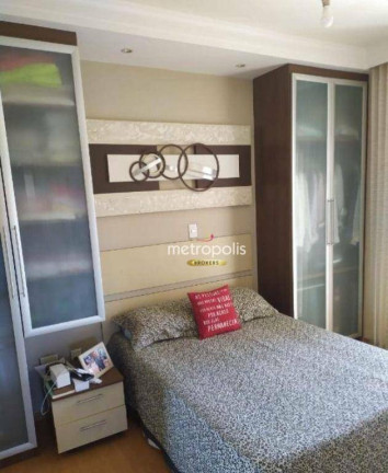 Imagem Apartamento com 3 Quartos à Venda, 92 m² em Santa Maria - São Caetano Do Sul Imagem Apartamento com 3 Quartos à Venda, 92 m² em Santa Maria - São Caetano Do Sul